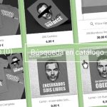 La campaña ‘Gobierno dimisión' ha dejado al descubierto datos personales y bancarios de clientes de su tienda online