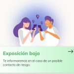 La app Radar Covid ¿es un problema para nuestra privacidad?