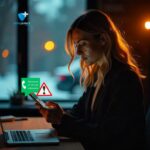 ¿Enviar el DNI o pasaportes por WhatsApp?