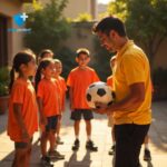 Protección de datos en academias y escuelas: consejos para padres en este nuevo curso