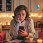 Compras online en Navidad: